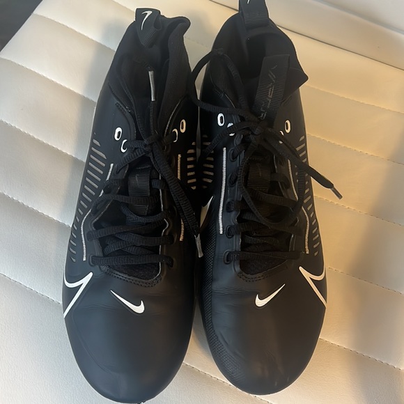 Nike Vapor Edge Pro 360 2 - size 10.5. Nearly new, excellent condition. - Picture 9 of 15